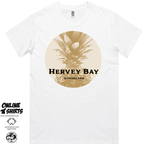 Hervey Bay Queensland T-Shirt