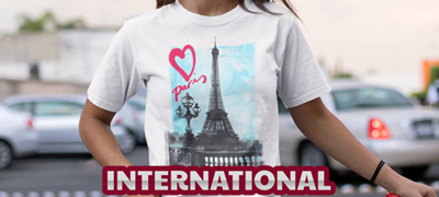 INTERNATIONAL