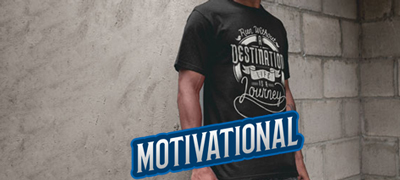 MOTIVATIONAL