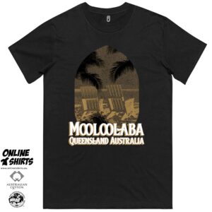 Mooloolaba Queensland Australia Men T-Shirt