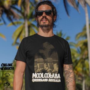 Mooloolaba Queensland Australia T-Shirt