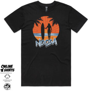 Noosa Men T-Shirt