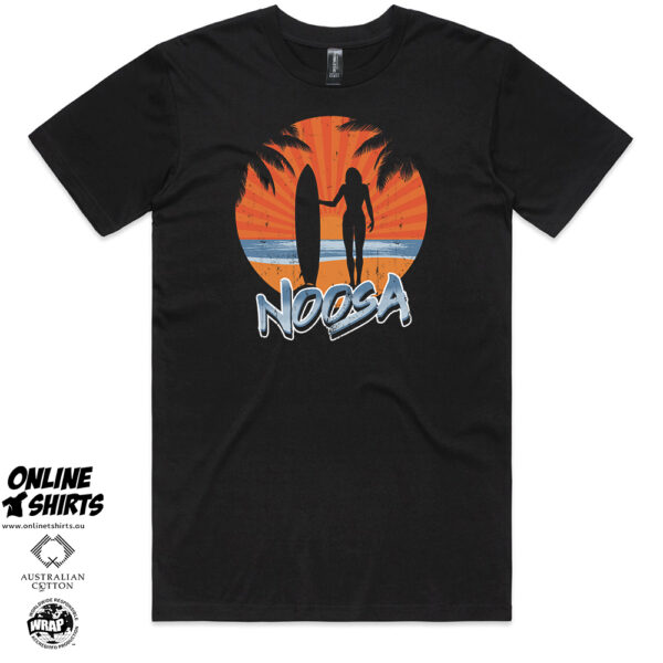 Noosa Men T-Shirt