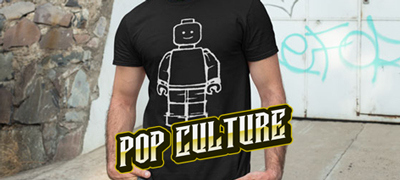 POP-CULTURE