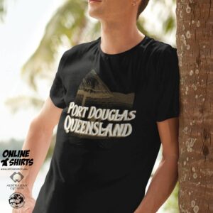 Port Douglas Queensland T-Shirt