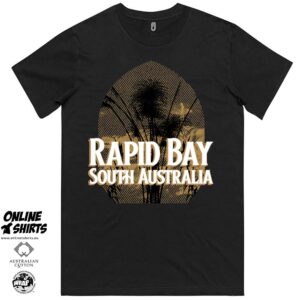 Rapid Bay South Australia Men T-Shirt