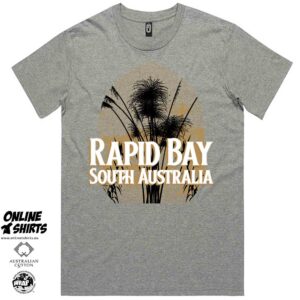 Rapid Bay South Australia Men T-Shirt
