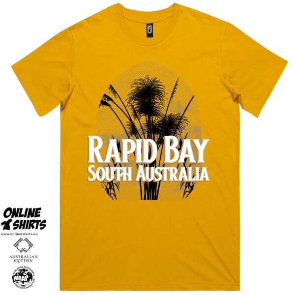 Rapid Bay South Australia Men T-Shirt