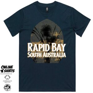 Rapid Bay South Australia Men T-Shirt
