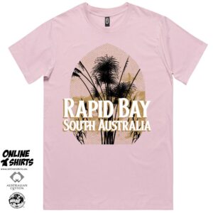Rapid Bay South Australia Men T-Shirt