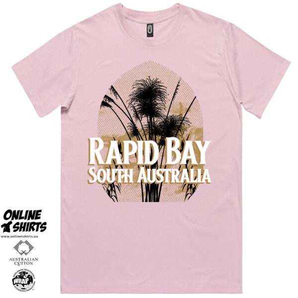Rapid Bay South Australia Men T-Shirt