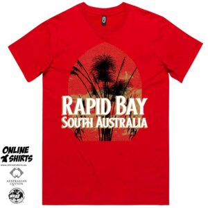 Rapid Bay South Australia Men T-Shirt
