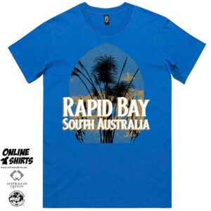 Rapid Bay South Australia Men T-Shirt