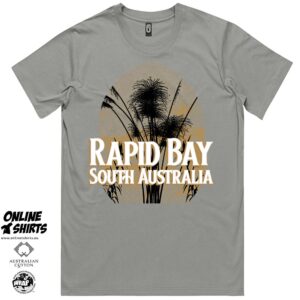 Rapid Bay South Australia Men T-Shirt