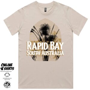Rapid Bay South Australia Men T-Shirt