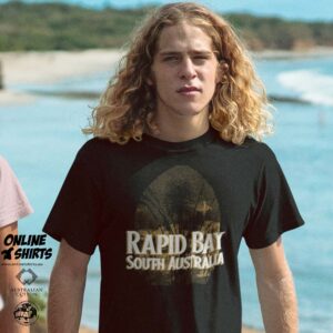 Rapid Bay South Australia T-Shirt