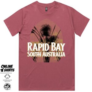 Rapid Bay South Australia Men T-Shirt
