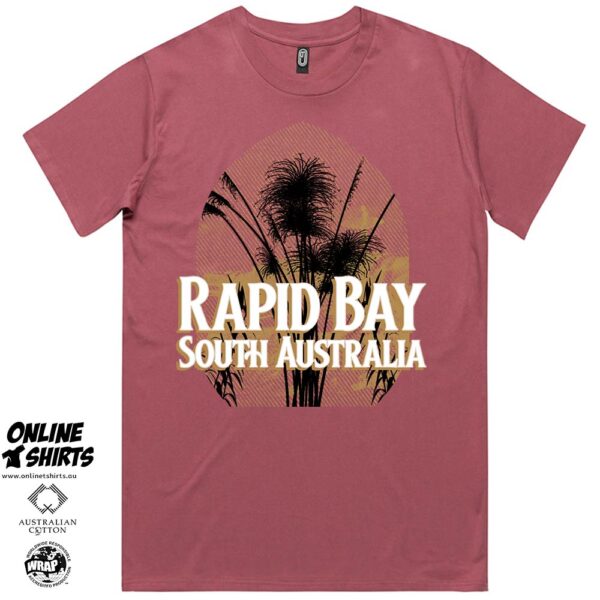 Rapid Bay South Australia Men T-Shirt