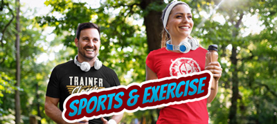 SPORTS-&-EXERCISE