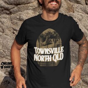 Townsville North QLD T-Shirt