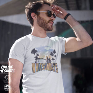 Whitsundays T-Shirt
