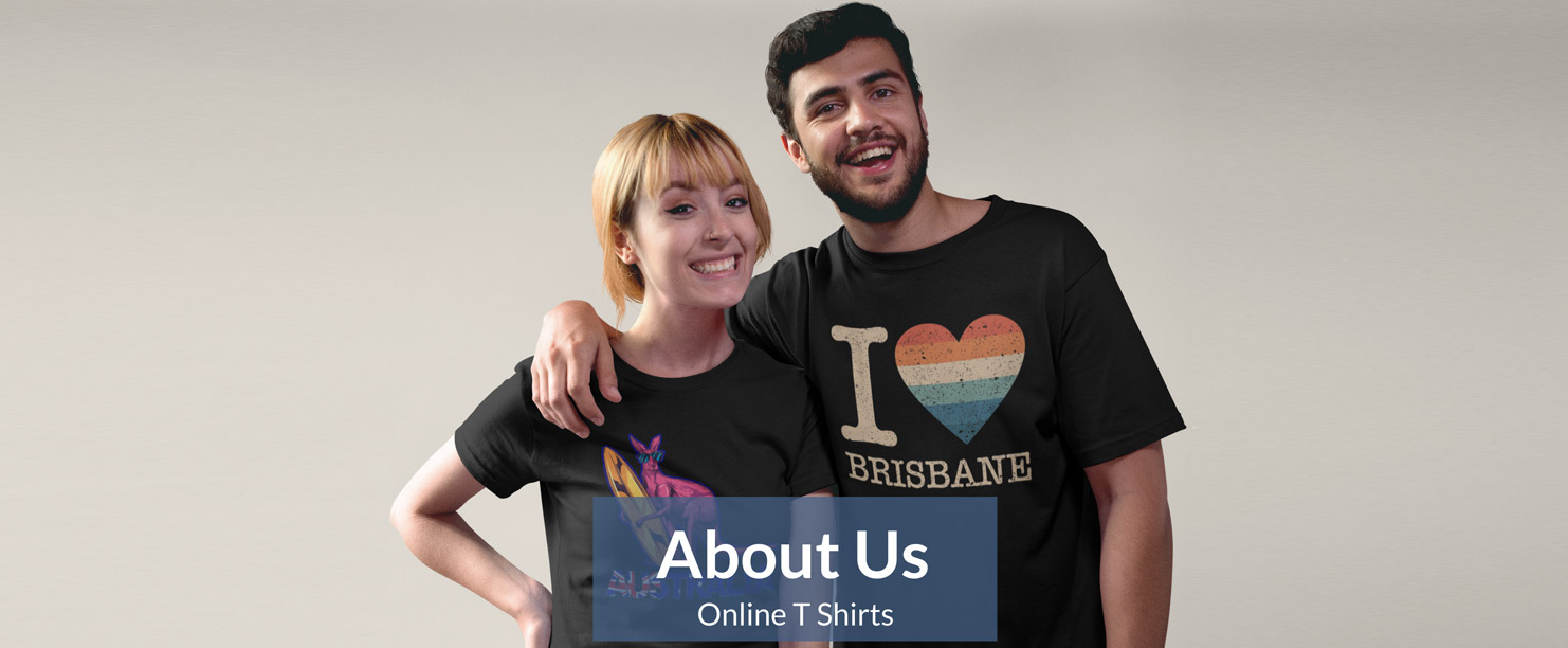 Online T Shirts About-Us