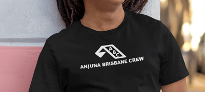Anjuna Brisbane Crew