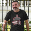 Born in the 70's T Shirt