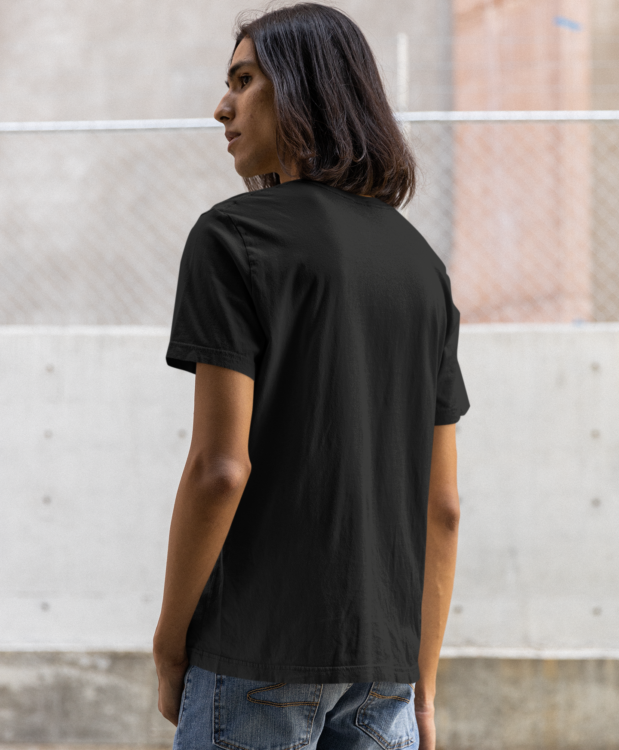 Online T Shirts Fit Guide