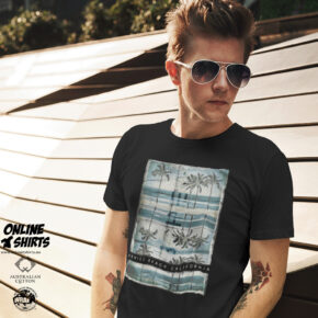 Venice Beach T Shirt