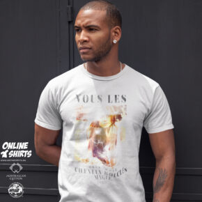 Vous Les T Shirt