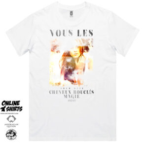 Vous Les T Shirt
