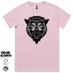 Wolves Sports T Shirt