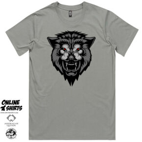 Wolves Sports T Shirt
