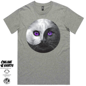 Zen Kitty T Shirts