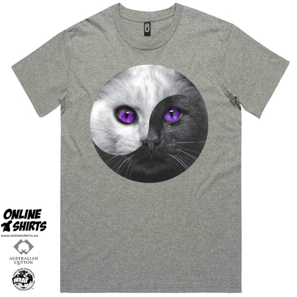 Zen Kitty T Shirts