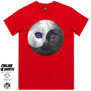 Zen Kitty T Shirts