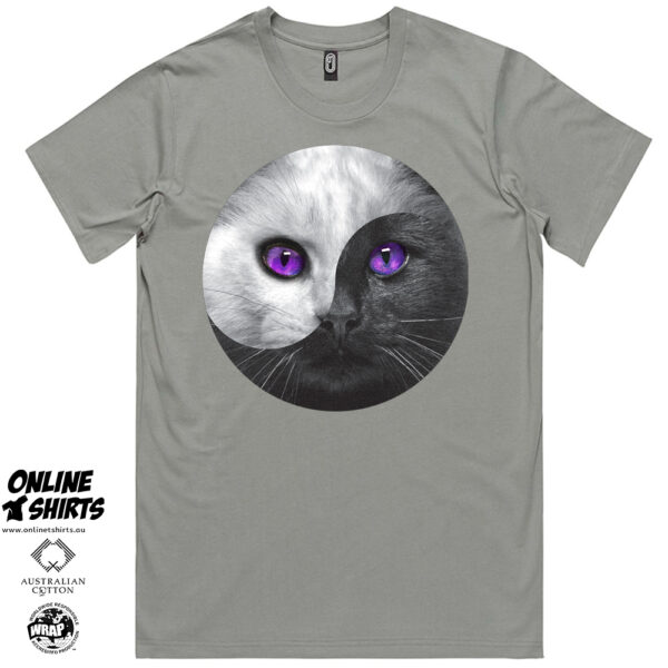 Zen Kitty T Shirts
