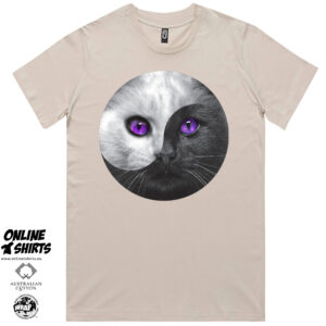 Zen Kitty T Shirts