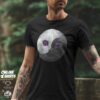 Zen Kitty T Shirts