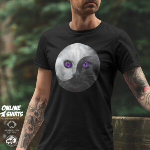 Zen Kitty T Shirts