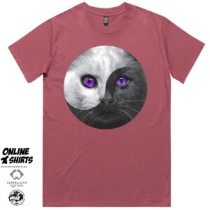 Zen Kitty T Shirts
