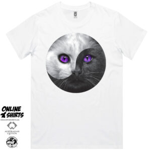 Zen Kitty T Shirts