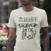 Zombie 75 T Shirt