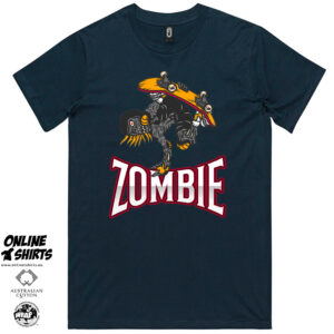Zombie T Shirt