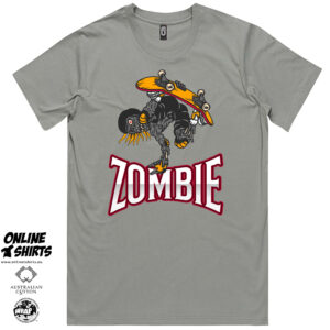 Zombie T Shirt