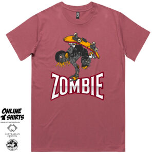 Zombie T Shirt