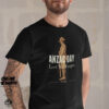 ANZAC Day T Shirt