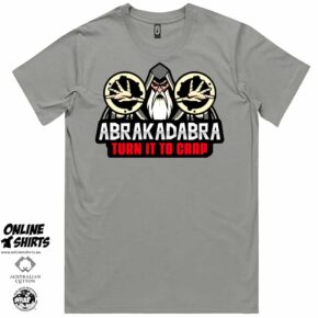 Abrakadabra Sage T Shirt