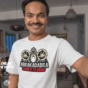 Abrakadabra T Shirt
